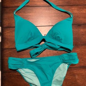 Victoria’s Secret Women’s Swimwear - Bikini